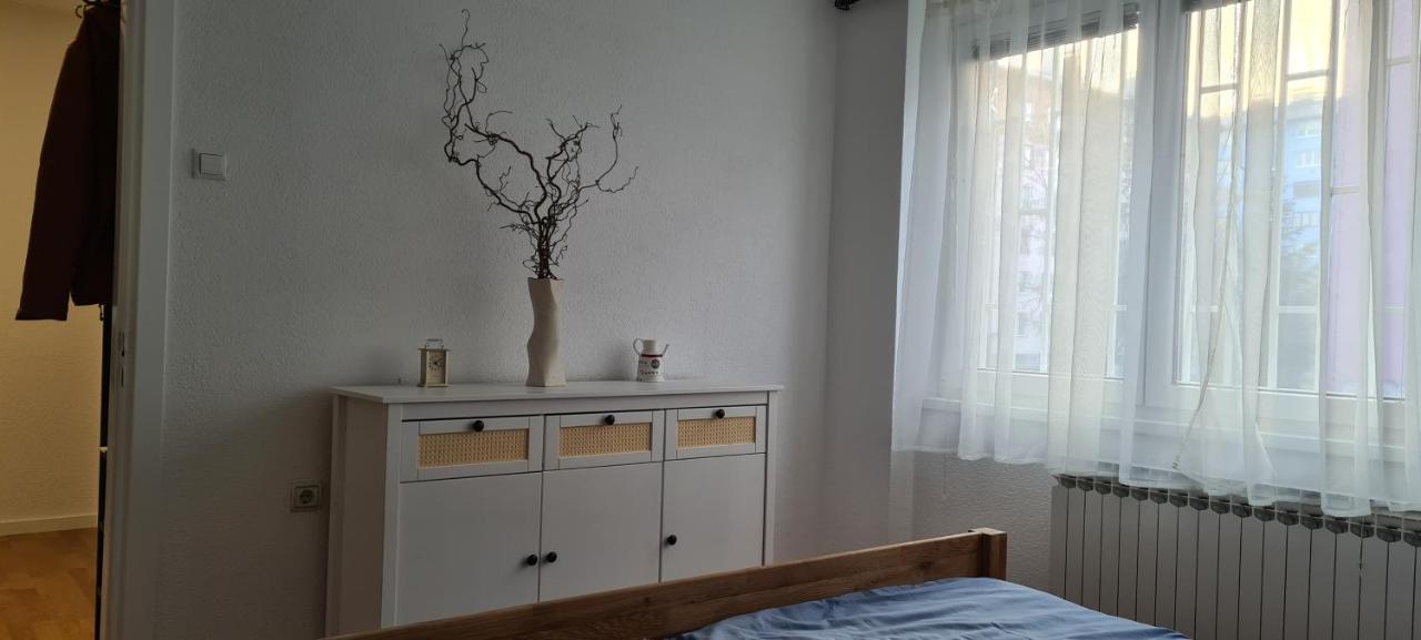 Dino'S Spacious Place ซาราเยโว ภายนอก รูปภาพ