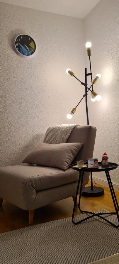 Dino'S Spacious Place ซาราเยโว ภายนอก รูปภาพ